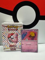 🇩🇪 096/165 Traumato – Pokémon 151 MEW
