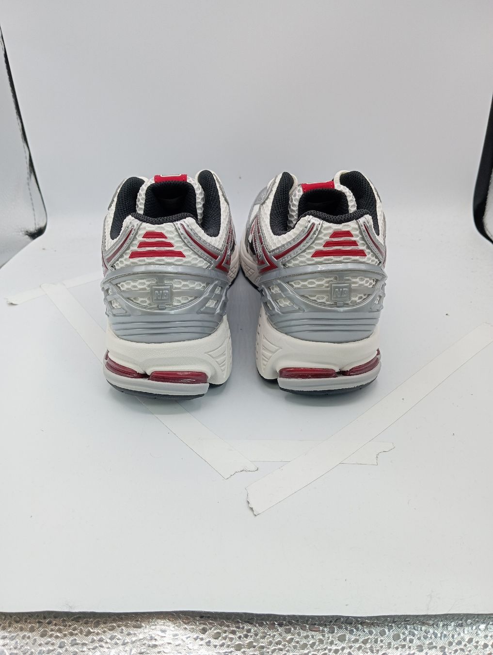 New Balance Scarpe da uomo: New Balance 1906 (EU44.5) – Nuovo e nell'imballaggio originale da Schaffhausen venduto da outlez 3