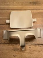 Baby Set in beige für Stokke Tripp Trapp