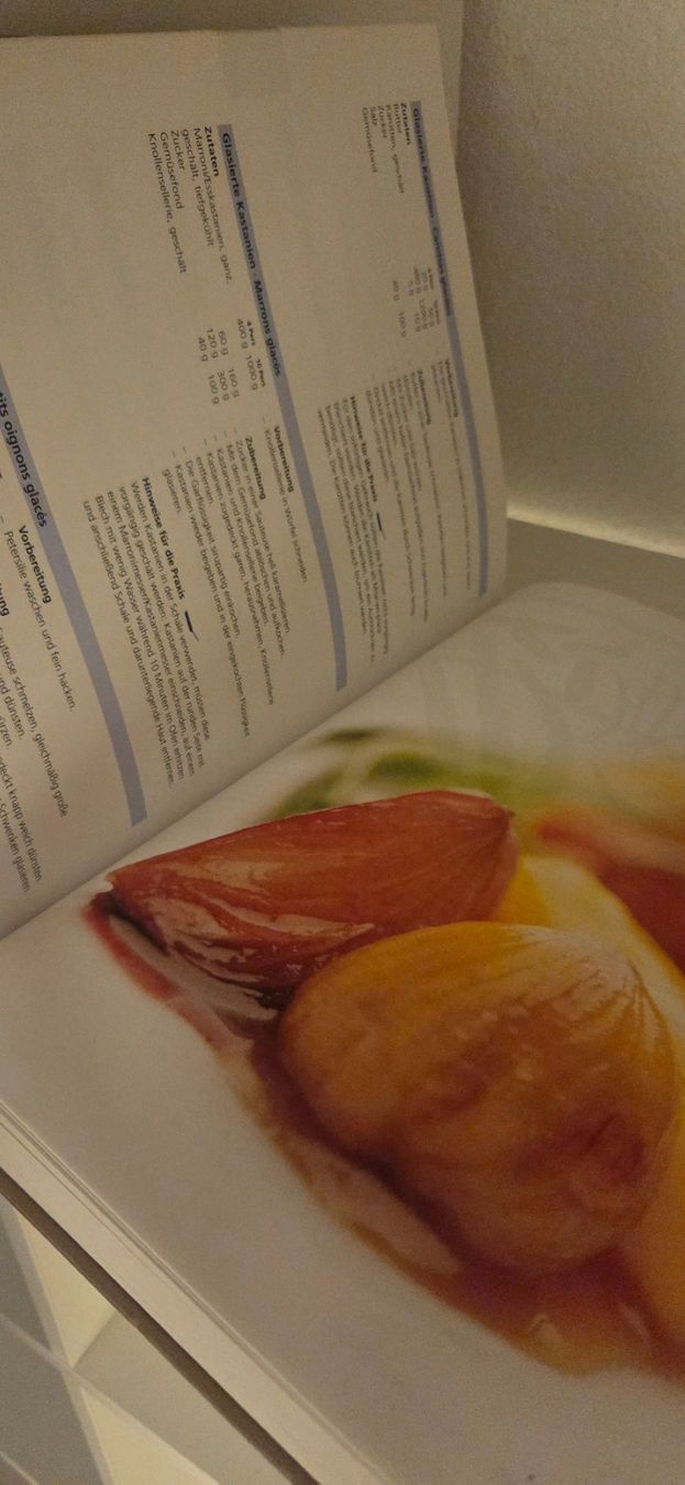 Libri: Buch:  Pauli Rezeptbuch der Küche – Usato da Bremgarten b. Bern venduto da Marge7979 6