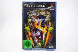 GrimGrimoire PS2 NEU&OVP (sealed)