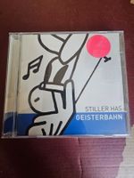CD - Stiller Has – Geisterbahn (SCHWEIZ, 2006)
