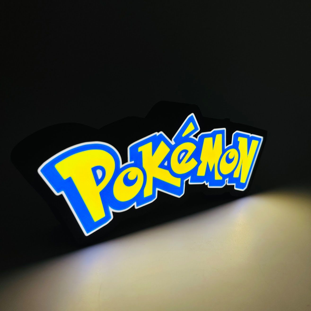 Lampade: Lightbox lampe led POKEMON – Nuovo (secondo la descrizione) da Vicques venduto da PAMB3D 1