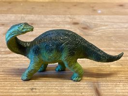 Vintage SAFARI LTD Dinosaurier "Apatosaurus Baby" 1988