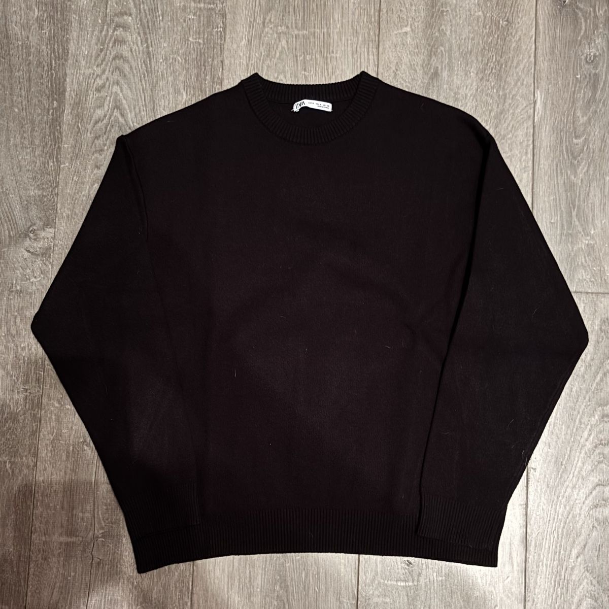Zara Lotti di vestiti: Lot de 2 pulls Zara, Taille M – Nuovo (secondo la descrizione) da Alle venduto da Valentin.Goffinet 2