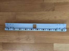 Wandschiene Ikea Besta 52.5cm lang