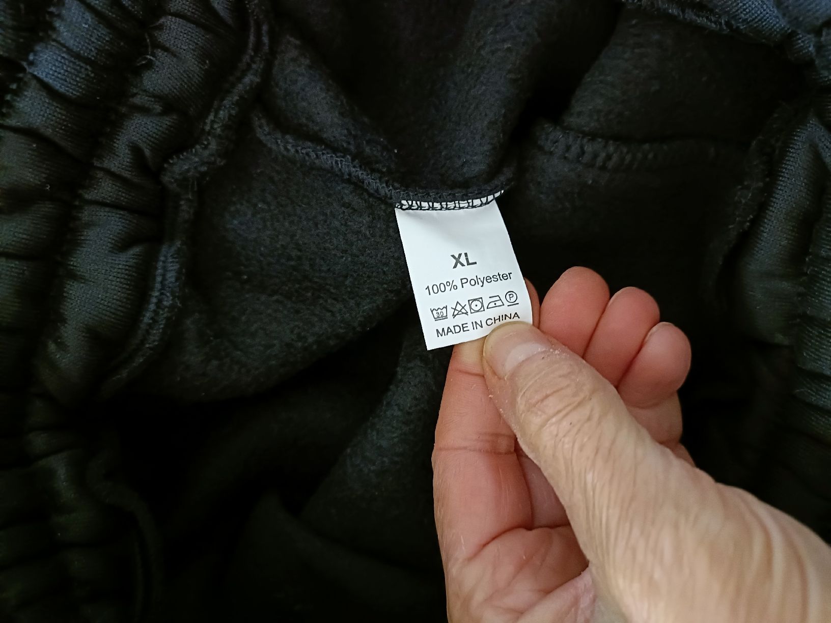 Pullover & Sweatshirts: Scania Trainerhose + Pulli – Neu und originalverpackt aus Gossau SG von scania1509 3