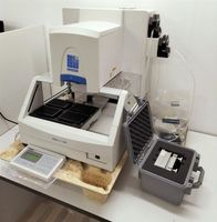 MATRIX  Plate Mate 2 x 2 Workstation
