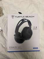 Gaming Headset Turtle Beach Stealth 500 neuwertig