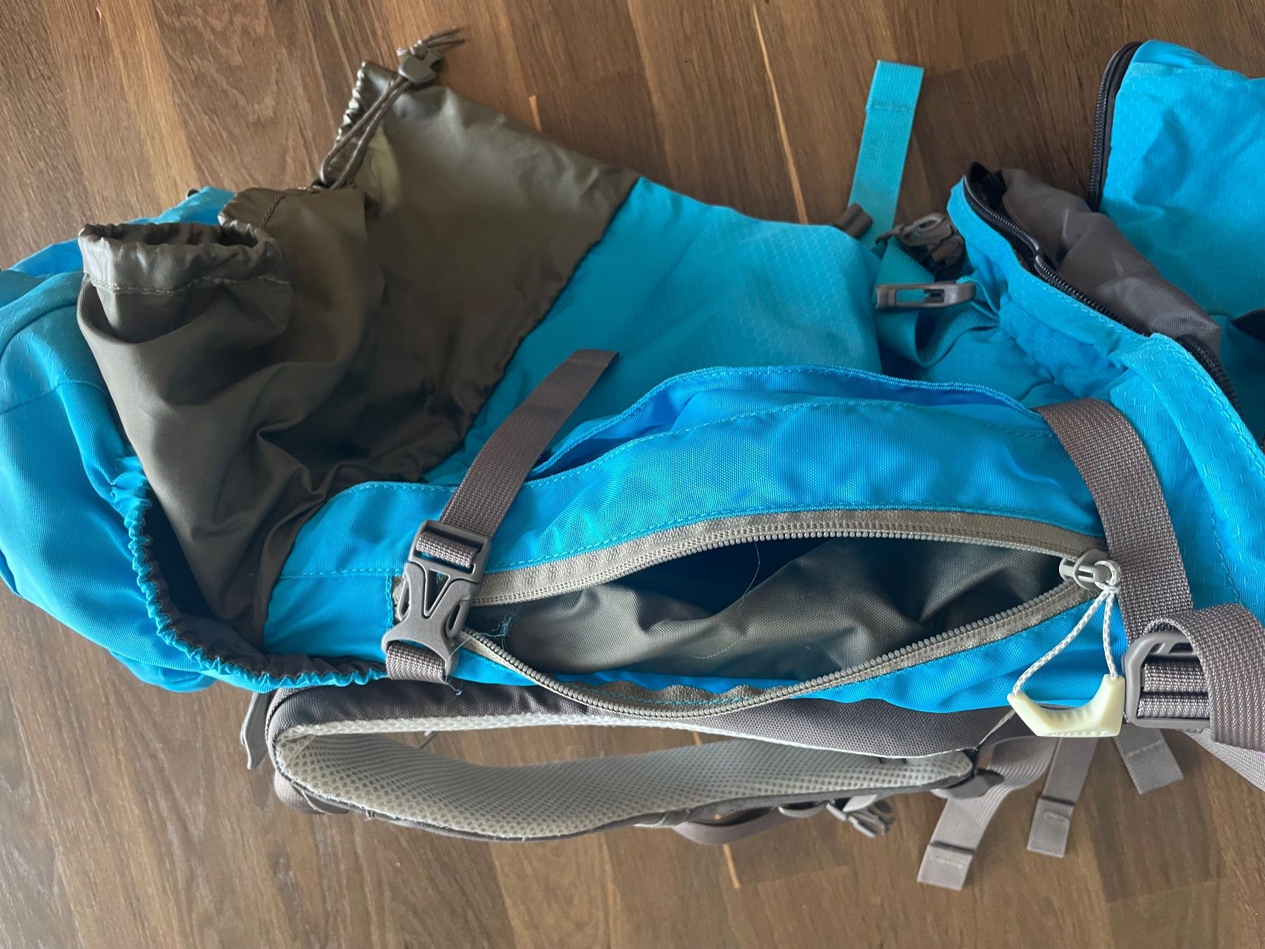 Millet Zaini: Rucksack/ Sac à dos 30L Millet – Usato da Olten venduto da B3ren 5