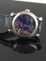Chopard Happy Diamonds Stars 36mm