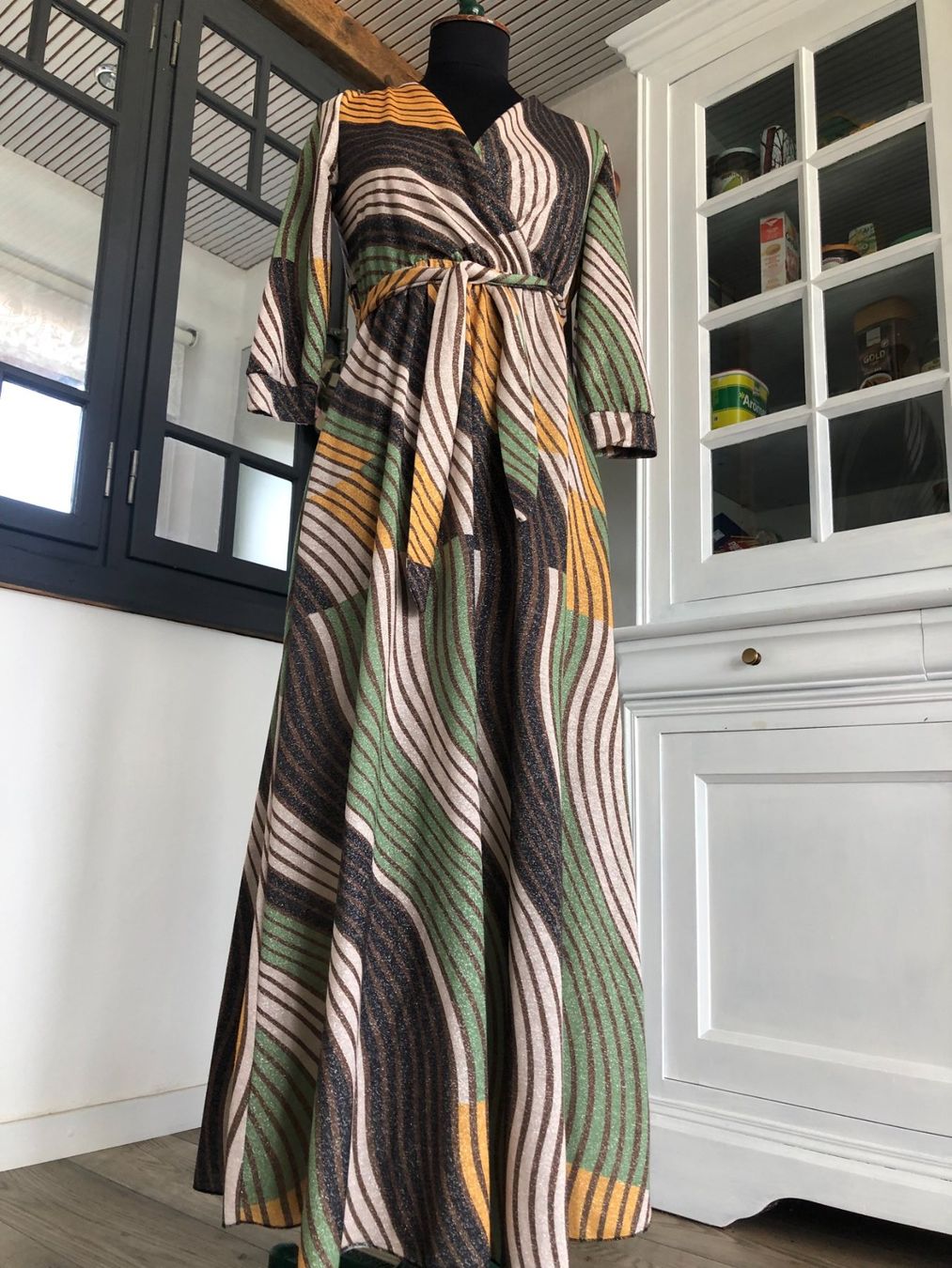 Vestiti: Robe Chic et brillante ! – Usato da Seiry venduto da vanille08 7