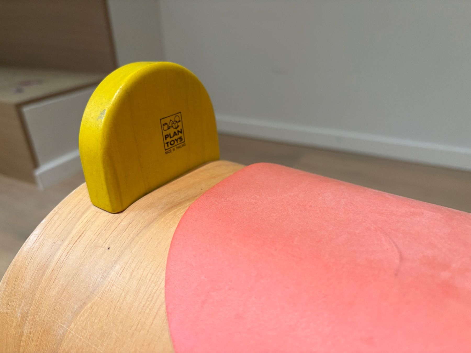 Plantoys Giocattoli: PlanToys Schaukelpferd – Usato da Horgen venduto da meijunliuqq 2