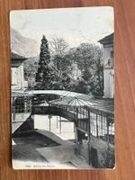AK  1914 Lavey-les-Bains   (G1558)
