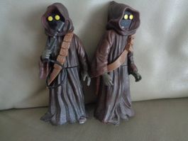 Star Wars Hasbro Jawas