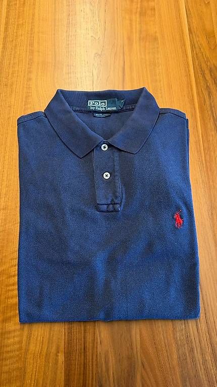 Magliette Polo: Original Marc O'Polo Polo-Shirts & Pullover <=== – Usato da Zug venduto da Sirrider 1