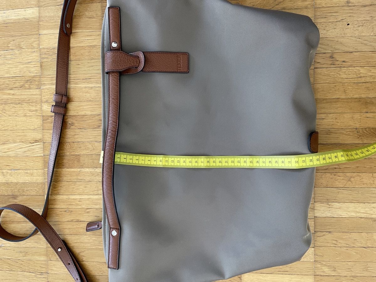 Taschen für Damen: Stylish Texier Paris tote bag – Neu und originalverpackt aus Neuchatel von shi_9fzw 1