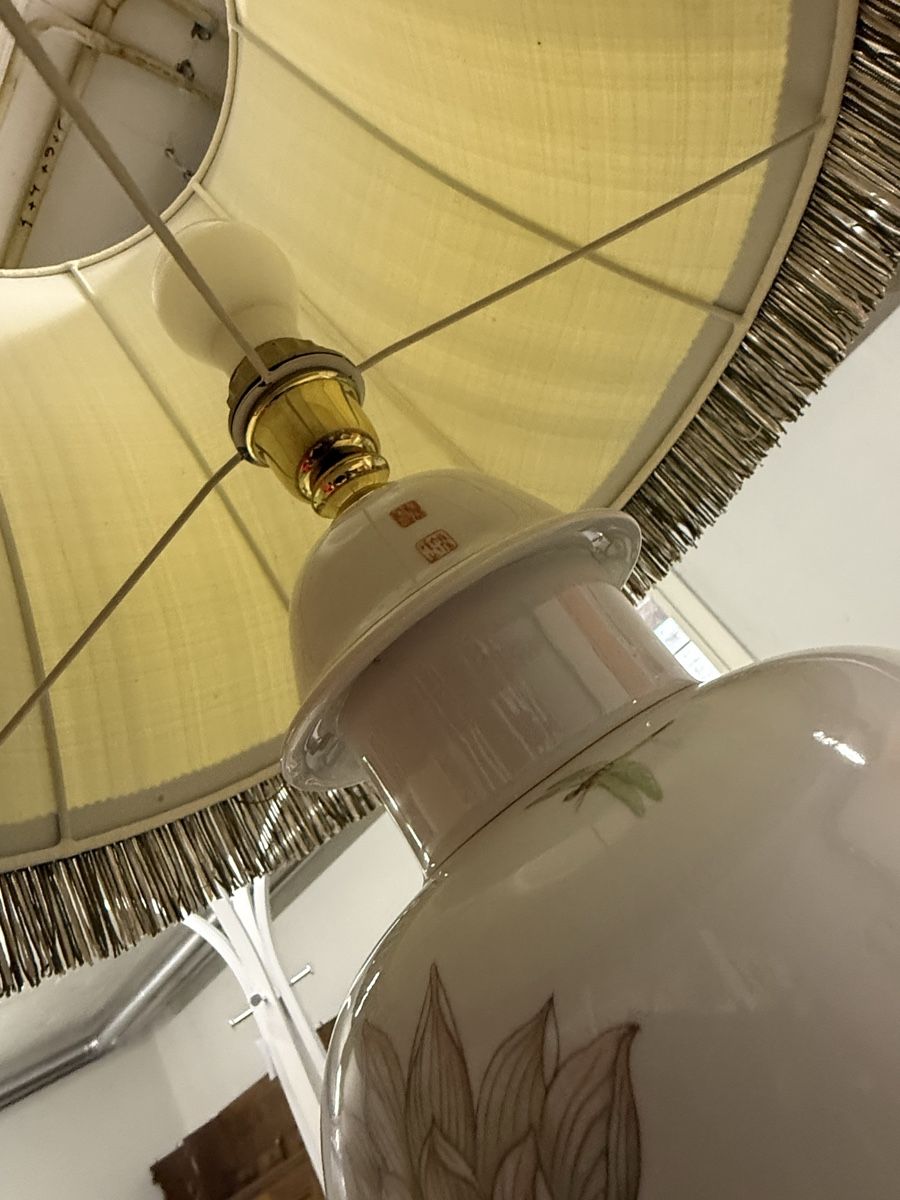 Lampade: Antike Lampe – Usato da Zollikerberg venduto da Fina2022 1