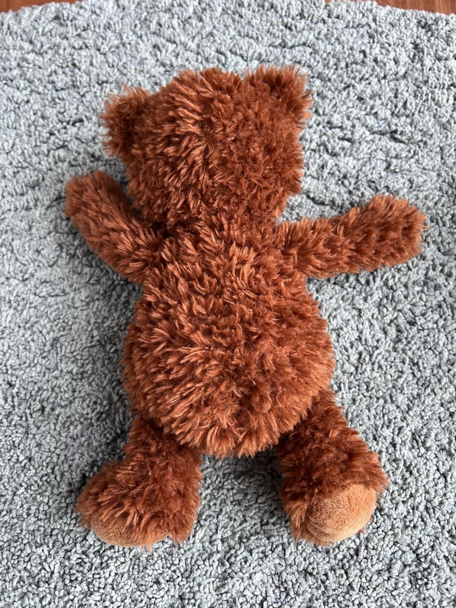 Steiff Spielzeuge: Steiff Teddy unbespielt - Absolut neu! – Neu (gemäss Beschreibung) aus Wil SG von ooMariposaoo 1