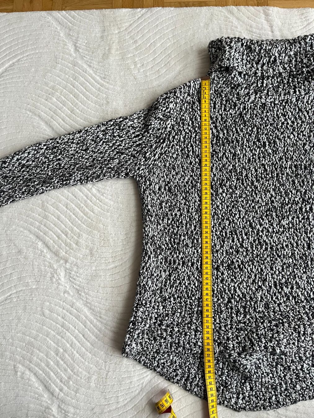 Rip Curl Maglioni & Felpe: Grobstrick-Pullover mit Rollkragen von Rip Curl – Usato da Horw venduto da mira_6p85 4