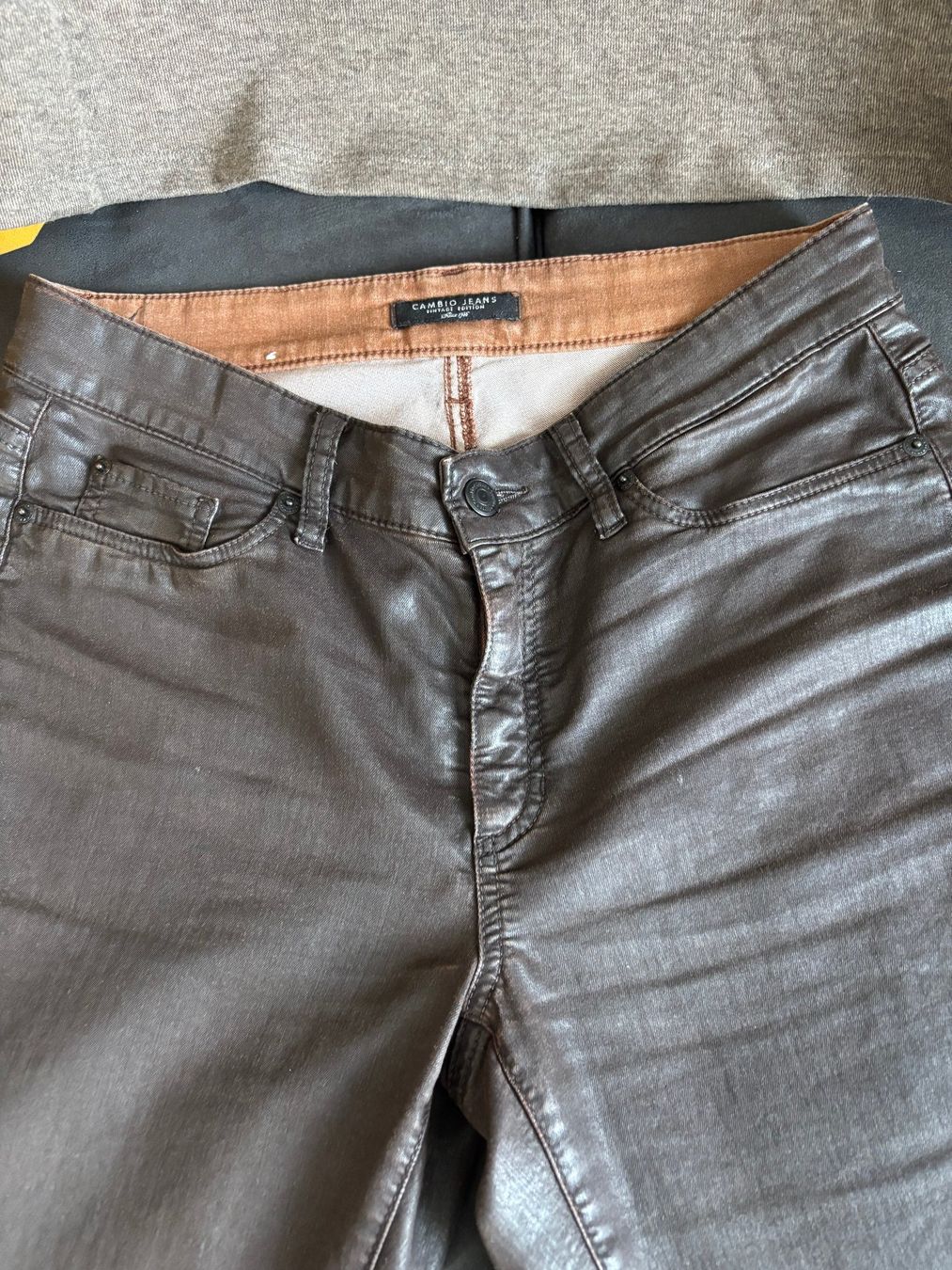 Cambio Jeans: CAMBIO Jeans – Usato da Merishausen venduto da yourdream 1