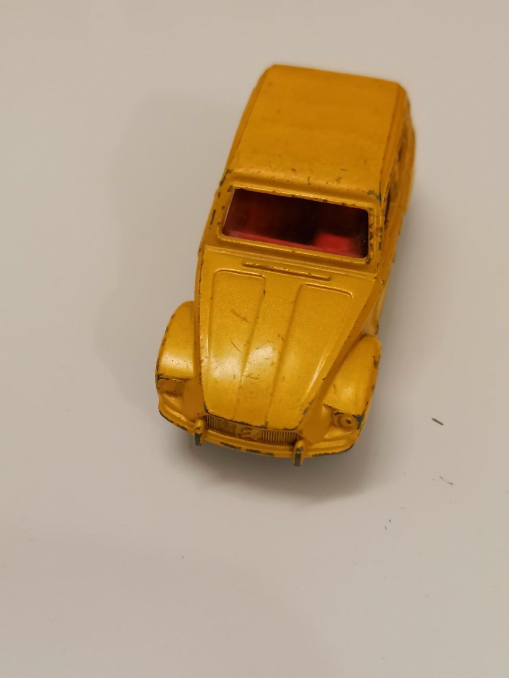 Corgi Toys Voitures modèles: Corgi Juniors - Dyane – D'occasion à Basel par vintagecollector 1
