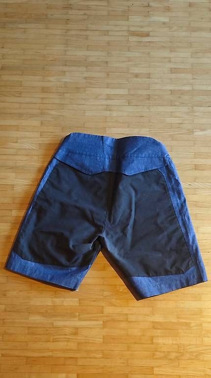 Pantaloni: Sease Cargo Short 2.0 - Taille L – Nuovo (secondo la descrizione) da Montsevelier venduto da jem_zr6q 1