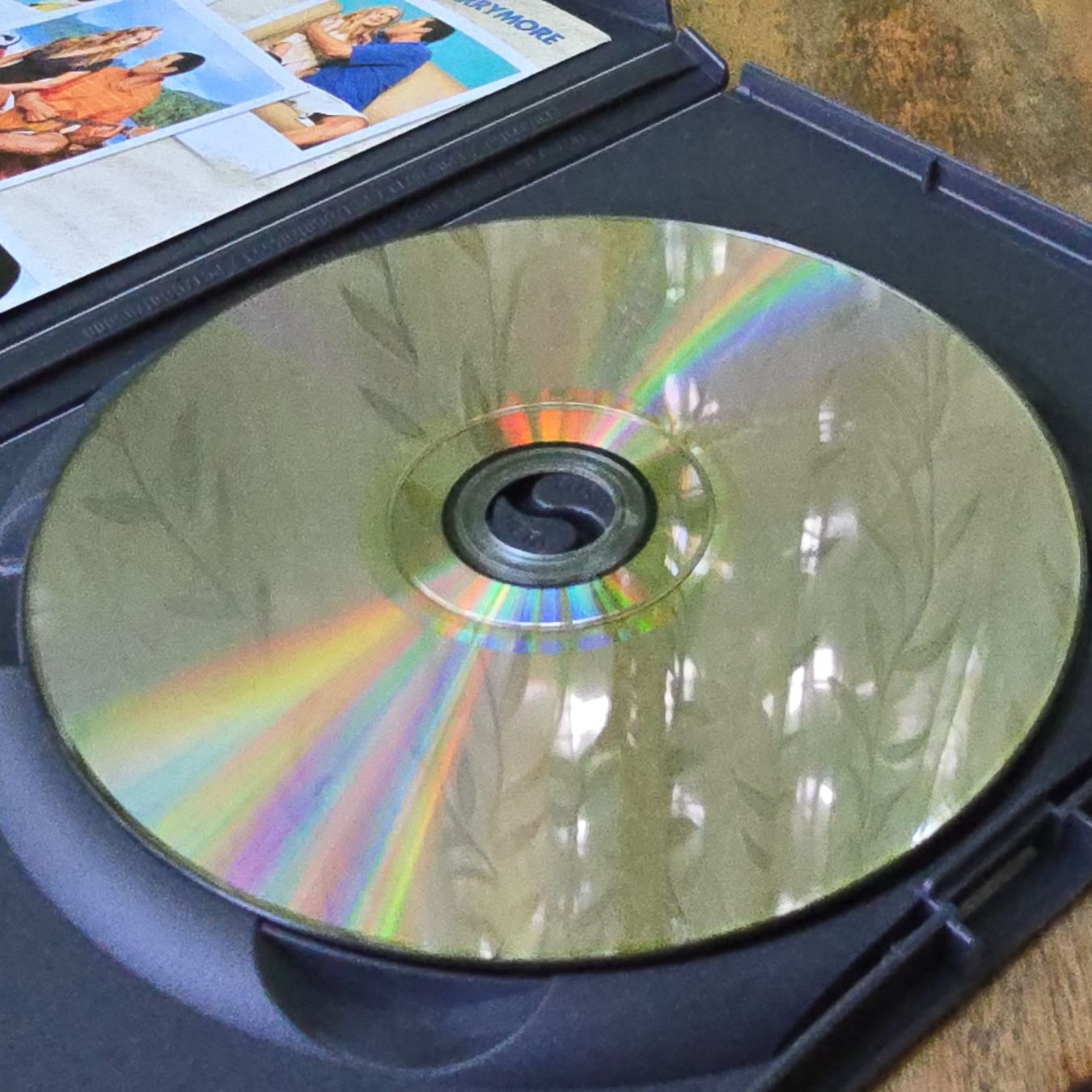 Tutti i DVDs: 50 Erste Dates – Usato da Merlischachen venduto da Sheavy 3
