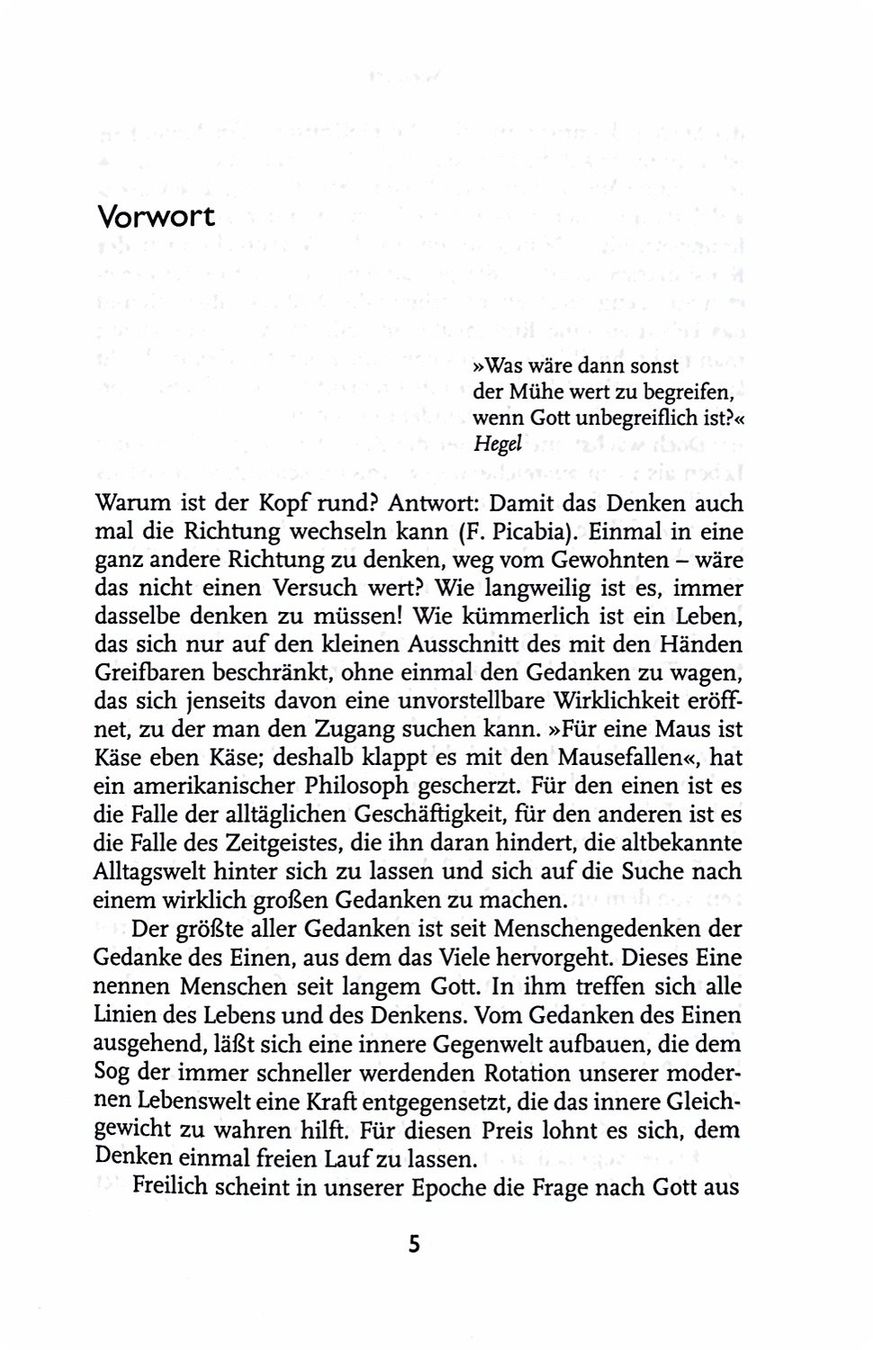 Libri: Der Faktor Gott – Nuovo (secondo la descrizione) da Sarnen venduto da Livres 5