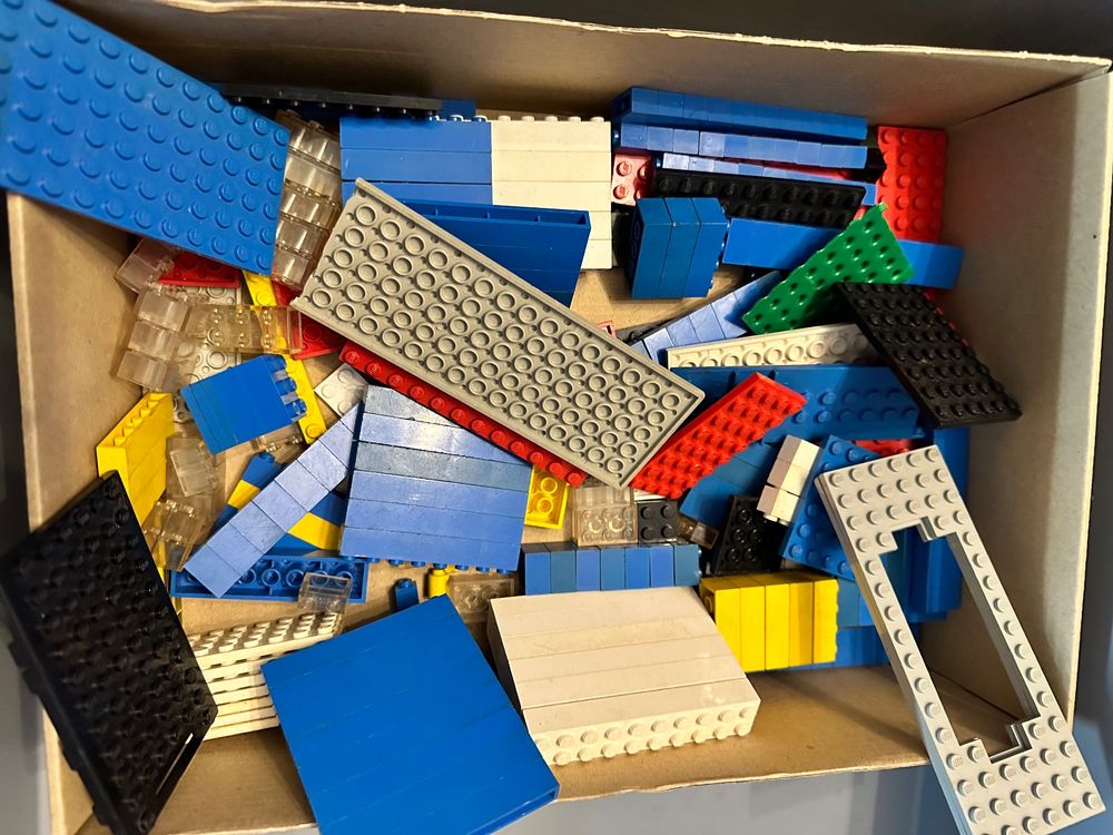 Lotti All'ingrosso 30 Pz Vetro Misto Resina Strass Completo - Foto 4