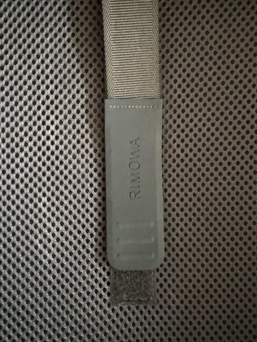 Rimowa Valigie: Rimowa Aluminium Size L – Usato da Engelburg venduto da Galena92 5