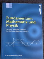 Fundamentum Mathematik und Physik