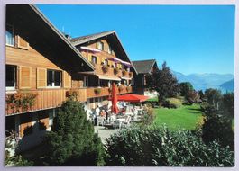 Kurklinik Eden, Oberried