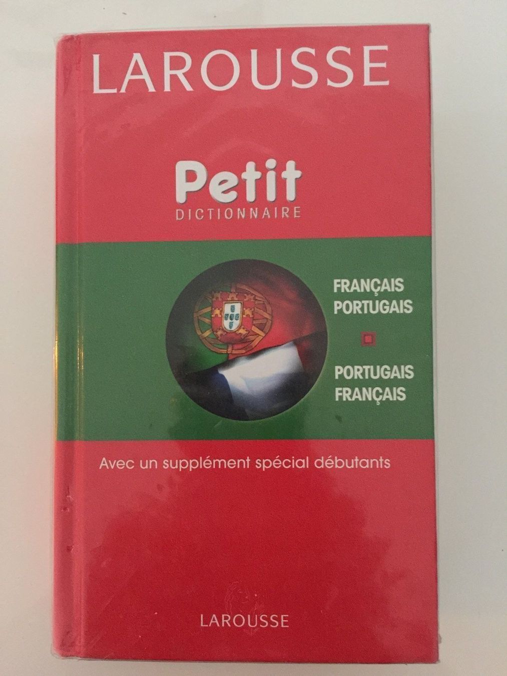 Libri: Larousse Petit Dictionnaire – Usato da Conthey venduto da OLEN-67