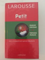 Larousse Petit Dictionnaire