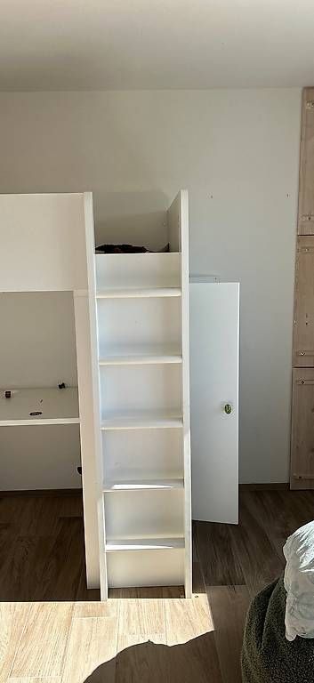 Letti: Hochbett Ikea Smastand – Usato da Aarwangen venduto da familiejoerin 1