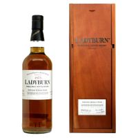 Ladyburn 1973 27Y Single Cask 3172 50.4% Lost Distillery