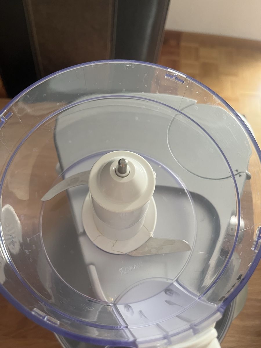 Kenwood Küchengeräte: Kenwood KM260 – Gebraucht aus Saxon von Kwik25 2