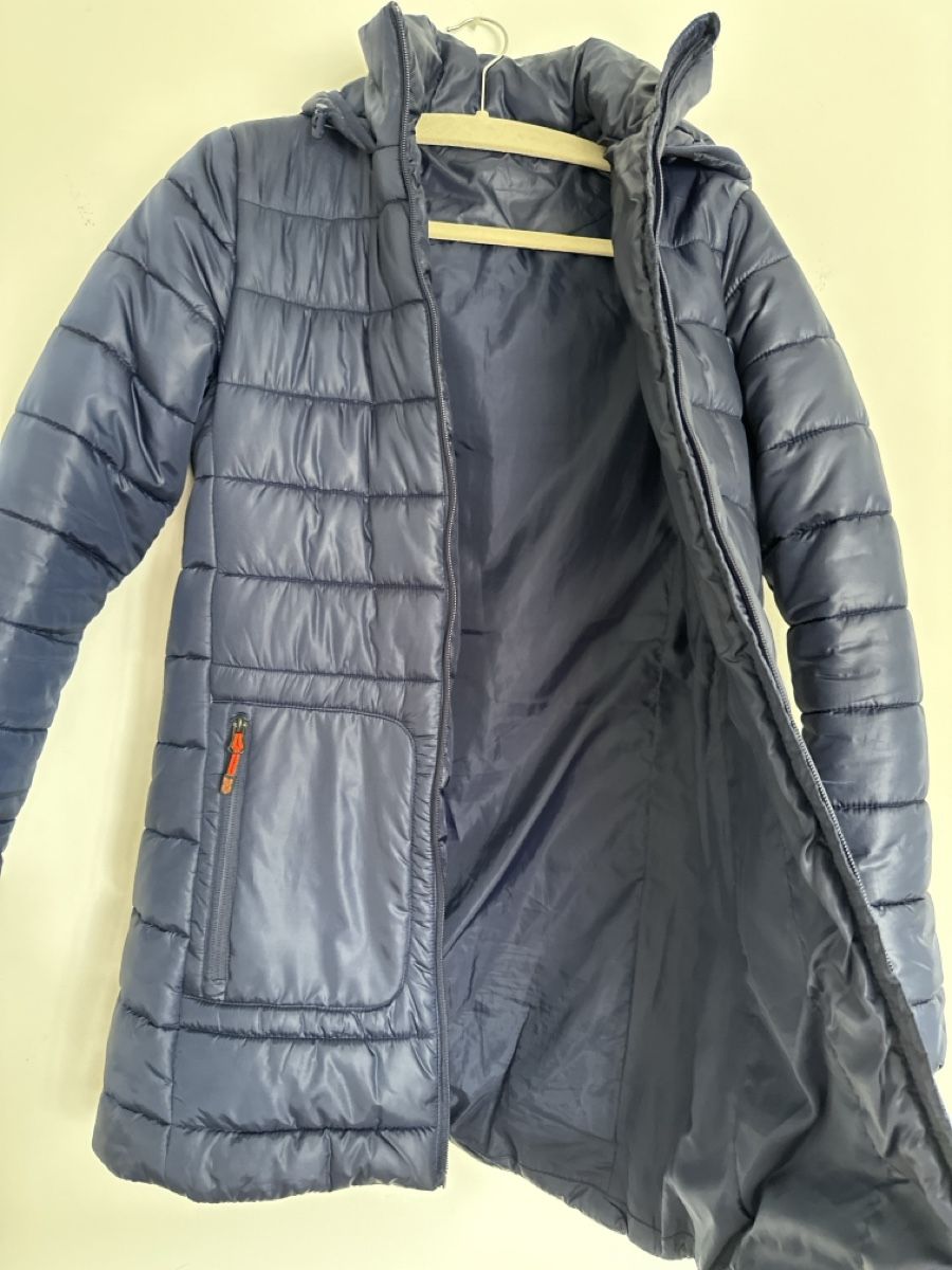 Hummel Giacche: Winterjacke von Hummel, Gr. S – Usato da Zürich venduto da xmi_2ckv 2