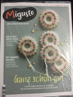 Koch- Magazin MIGUSTO *neu* CHF 0.50
