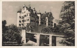 Schloss Altenklingen Märstetten