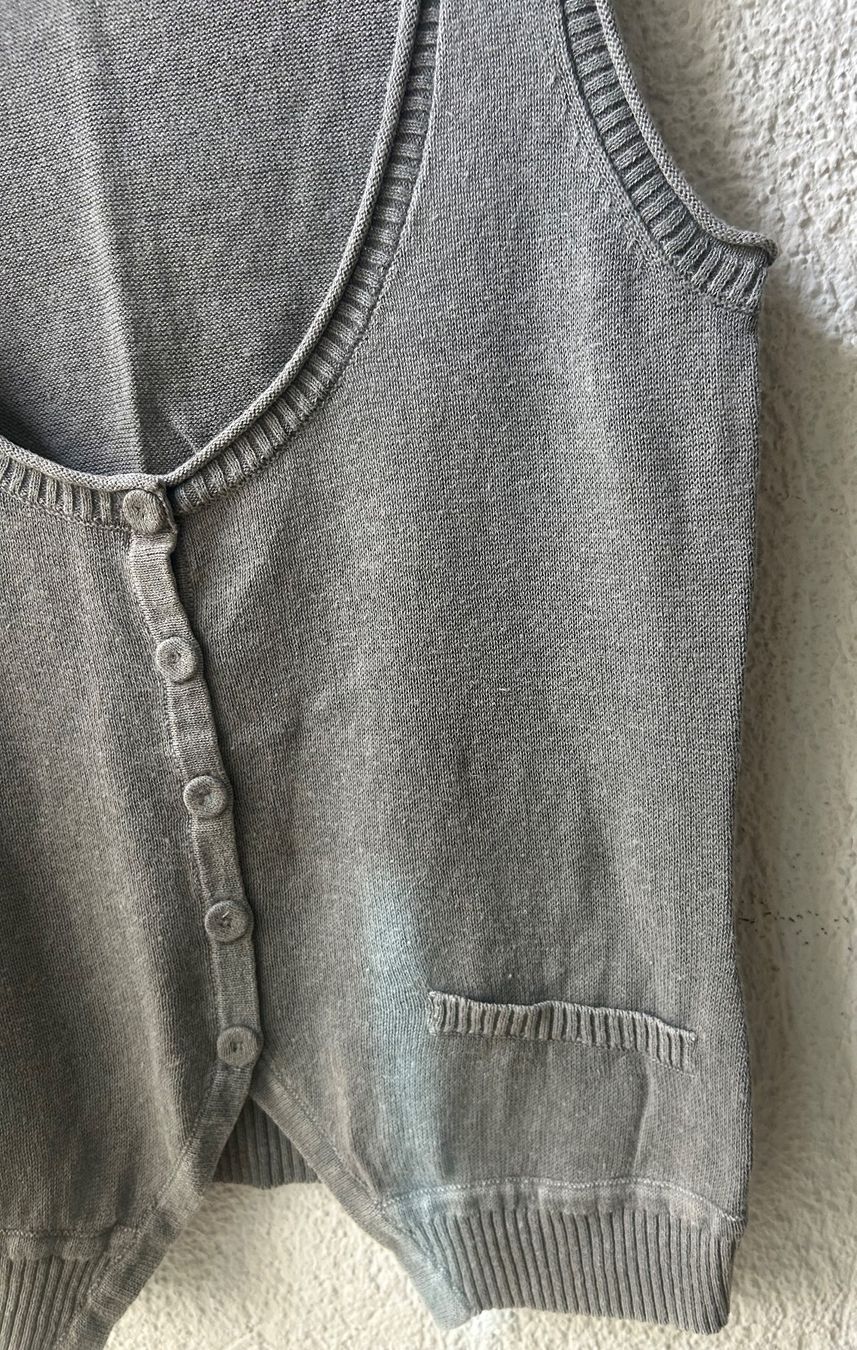 Nile Gilets & Westen: NILE Gilet – Gebraucht aus STUDEN BE von SMIROS 1