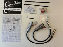 On Trigger Gen. 3 (Kick Triggers)