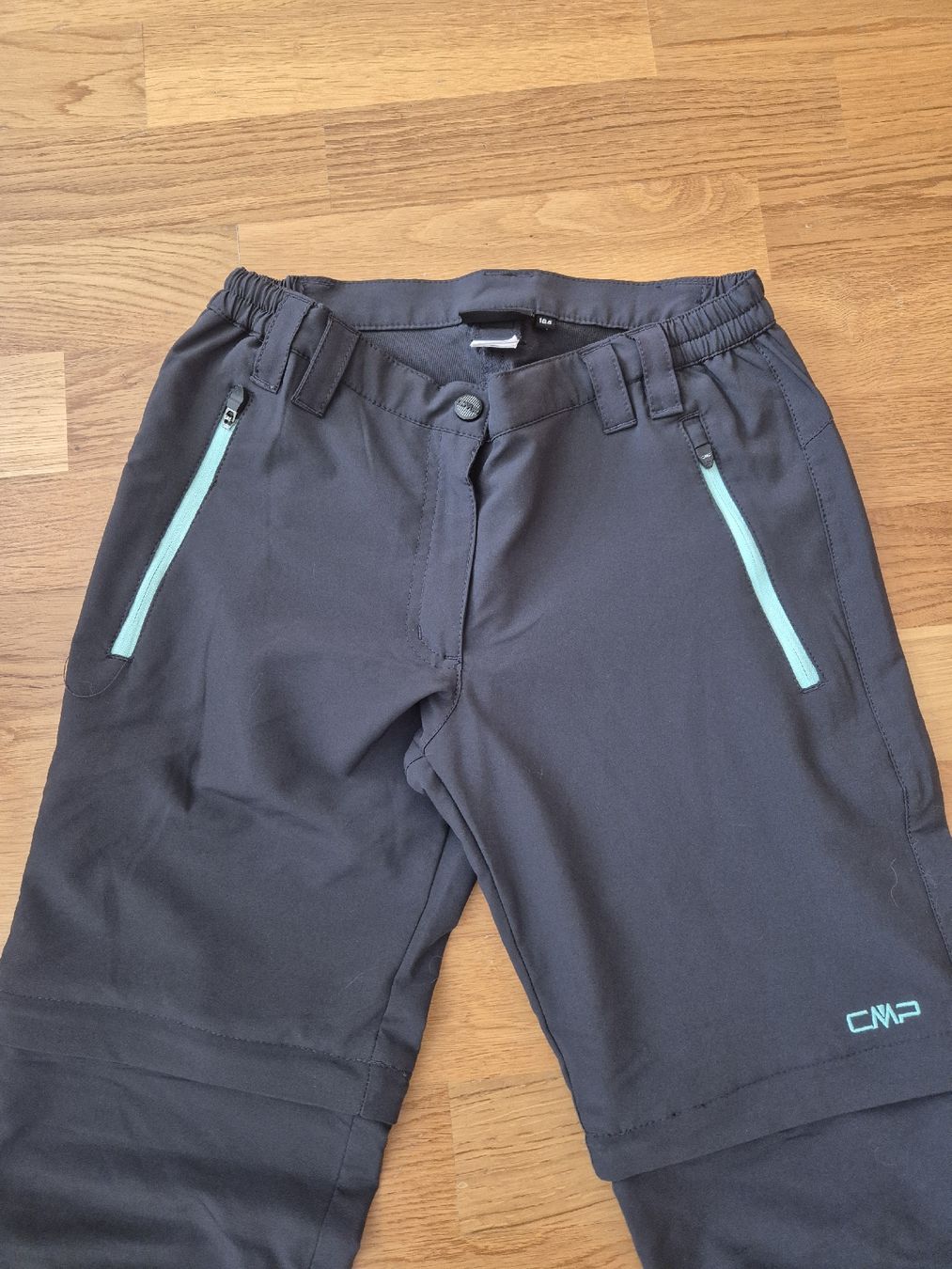 CMP Hosen: Wanderhose CMP Mädchen Grösse 164 – Gebraucht aus Ennenda von schumi9 1