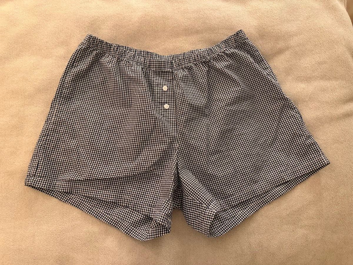 Brandy Melville Pantaloni: Shorty von Brandy Melville – Usato da Zürich venduto da emm_9ydh