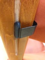 Stokke Varier Gravity NEUES Modell Führung Kopfstütze NEU