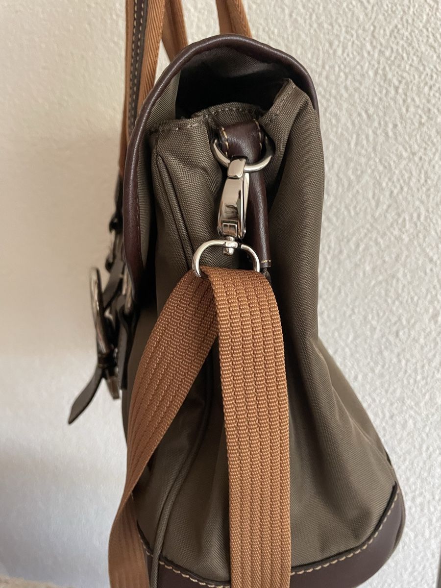 Bogner Borse: Umhängetasche Bogner – Usato da Münchenbuchsee venduto da hamama18 6