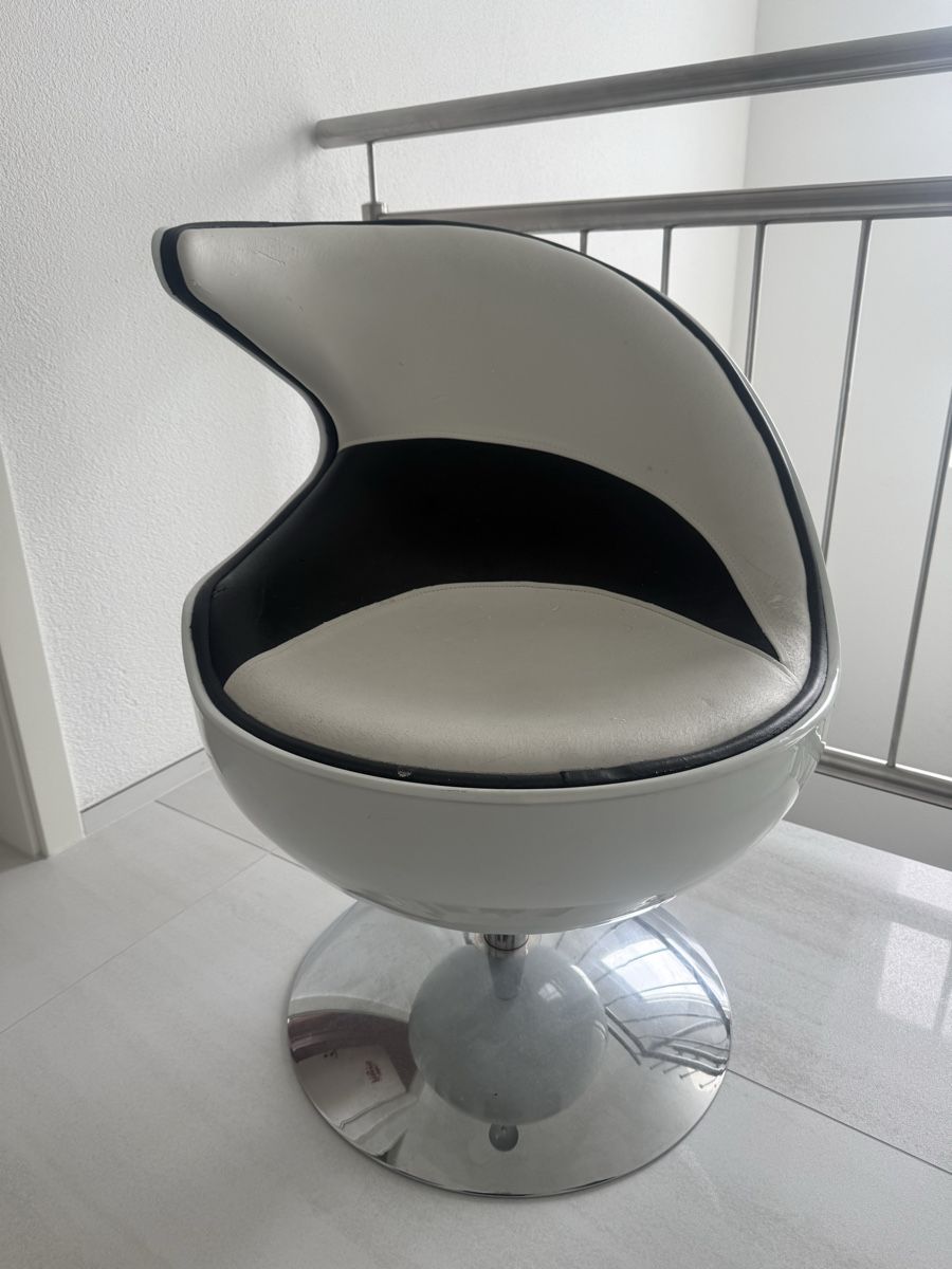 Poltrone: Designersessel – Usato da Dottikon venduto da MeMaTi03 2