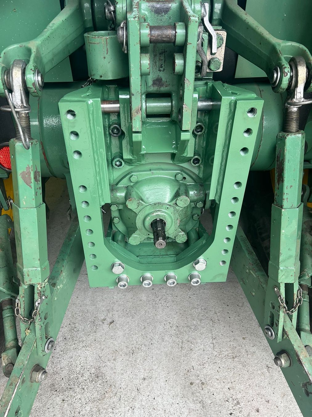 Bührer Trattori: Bührer Scharmüller 475 685 RP GM etc – Nuovo e nell'imballaggio originale da Bauma venduto da Maese1980 5