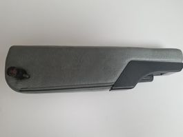 VW T4 linke Armlehne Grau Kunstleder Gebraucht